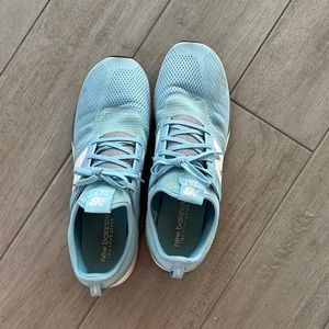 Mens new balance 247 sneakers